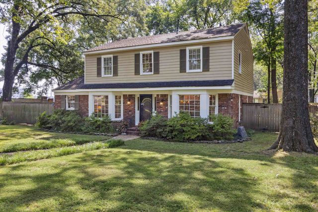 1164 BROOKFIELD RD, Memphis, TN 38119