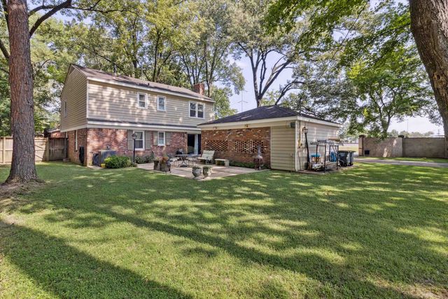 1164 BROOKFIELD RD, Memphis, TN 38119