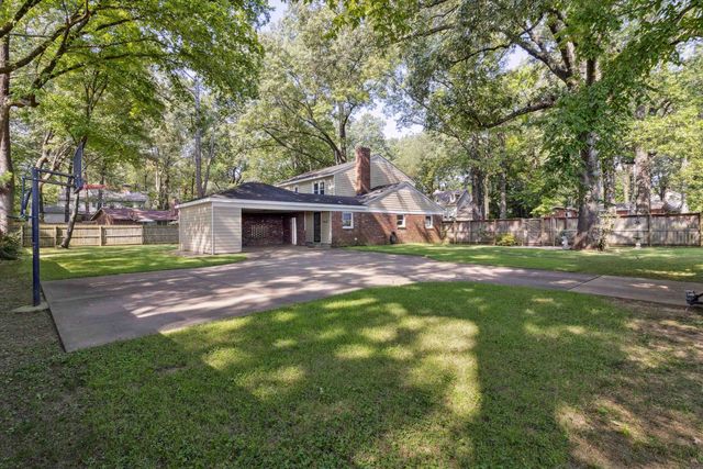 1164 BROOKFIELD RD, Memphis, TN 38119