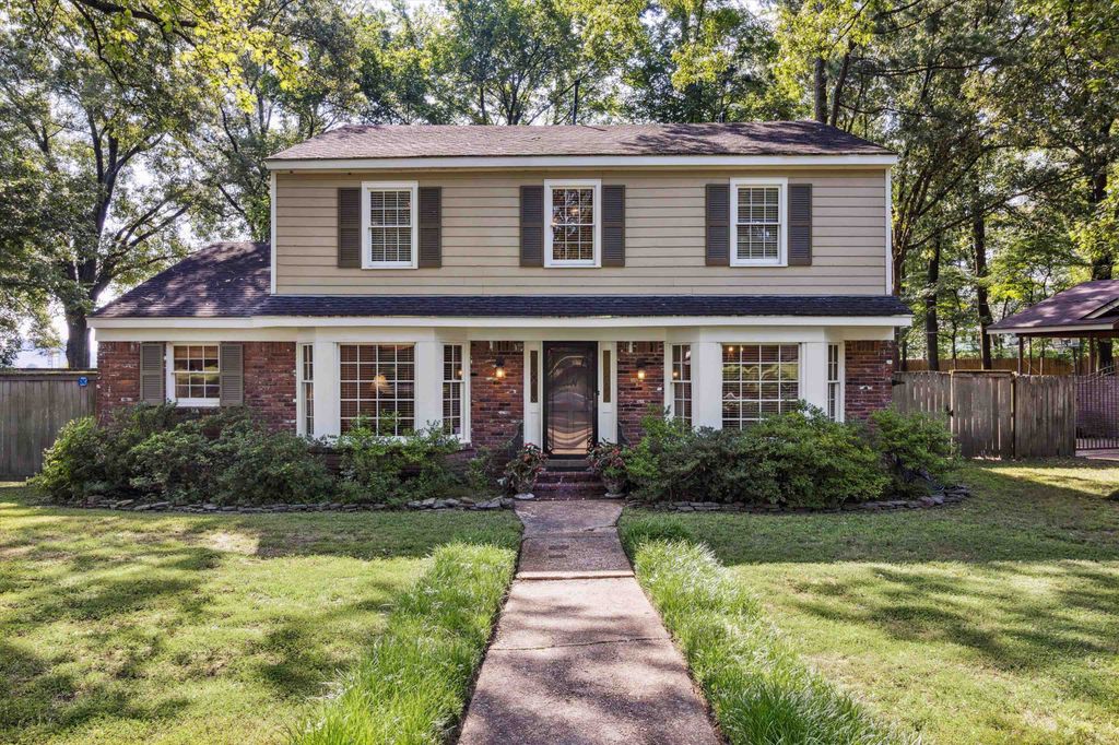 1164 BROOKFIELD RD, Memphis, TN 38119