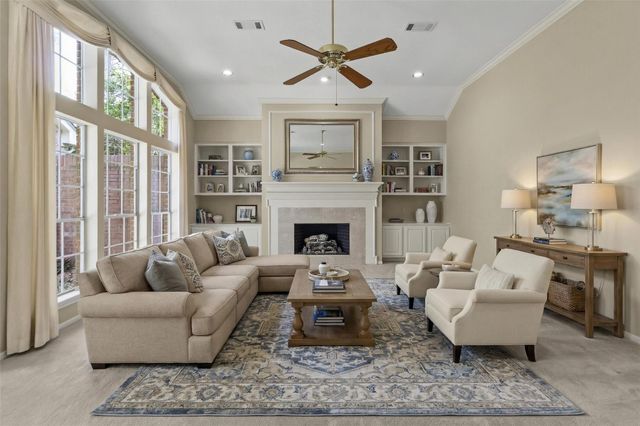 3302 Hickory Brook Lane, Kingwood, TX 77345