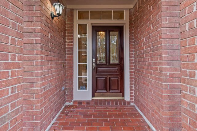 3302 Hickory Brook Lane, Kingwood, TX 77345