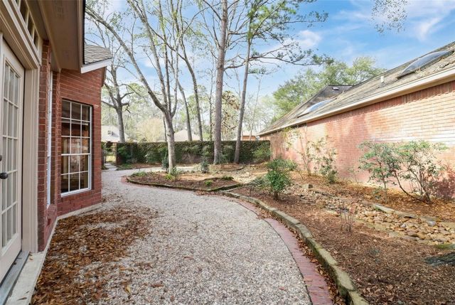 3302 Hickory Brook Lane, Kingwood, TX 77345