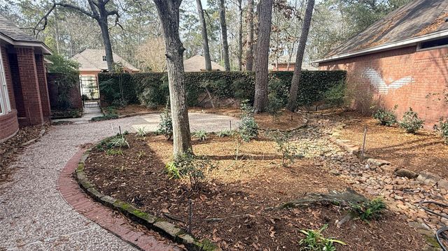 3302 Hickory Brook Lane, Kingwood, TX 77345