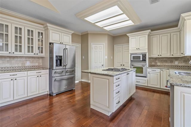 3302 Hickory Brook Lane, Kingwood, TX 77345