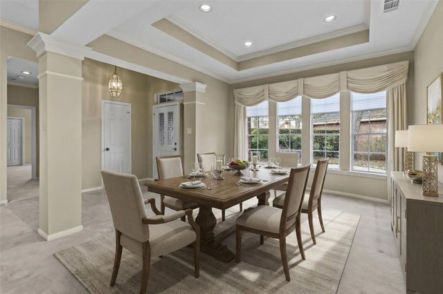 3302 Hickory Brook Lane, Kingwood, TX 77345