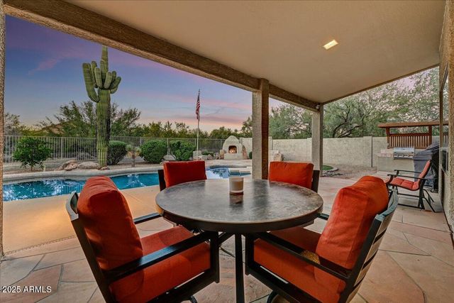 7090 E Morning Vista Lane, Scottsdale, AZ 85266