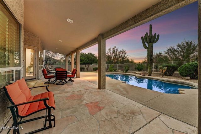7090 E Morning Vista Lane, Scottsdale, AZ 85266