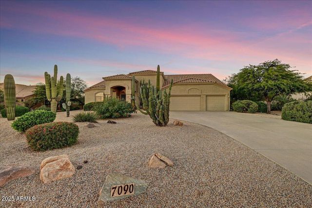 7090 E Morning Vista Lane, Scottsdale, AZ 85266