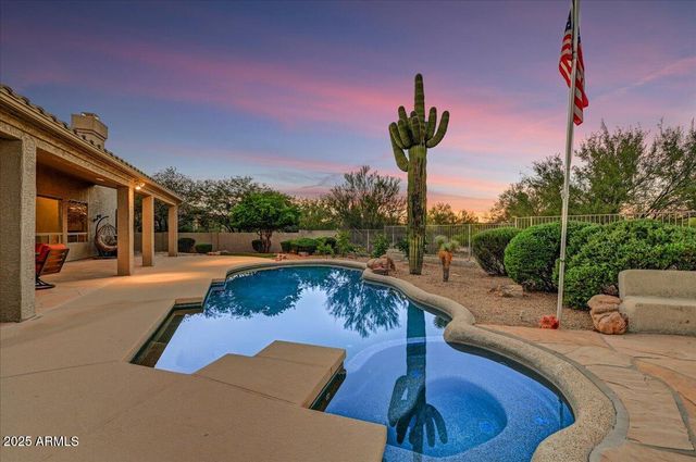 7090 E Morning Vista Lane, Scottsdale, AZ 85266
