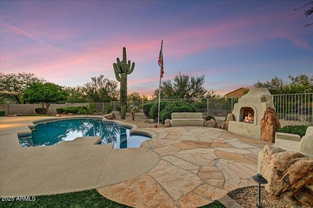 7090 E Morning Vista Lane, Scottsdale, AZ 85266