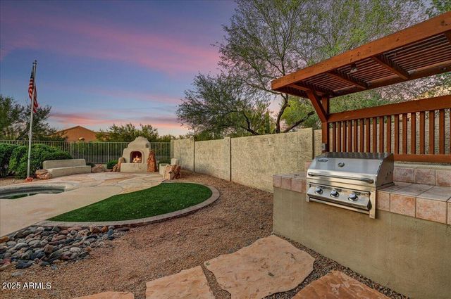 7090 E Morning Vista Lane, Scottsdale, AZ 85266