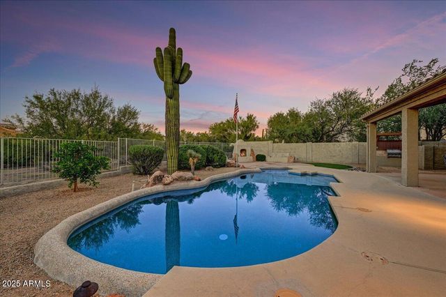 7090 E Morning Vista Lane, Scottsdale, AZ 85266