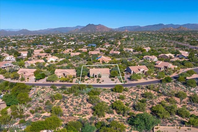 7090 E Morning Vista Lane, Scottsdale, AZ 85266