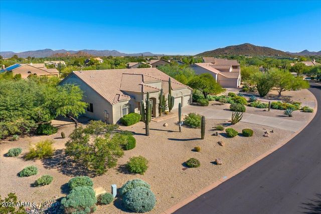 7090 E Morning Vista Lane, Scottsdale, AZ 85266