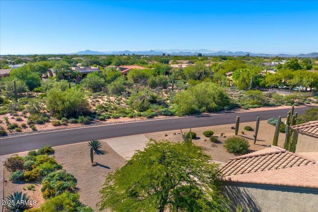 7090 E Morning Vista Lane, Scottsdale, AZ 85266