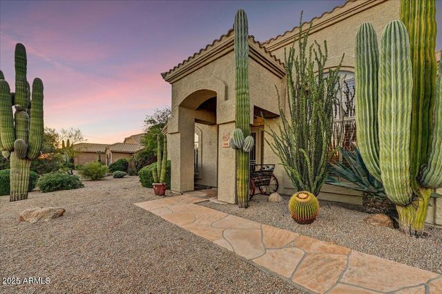 7090 E Morning Vista Lane, Scottsdale, AZ 85266