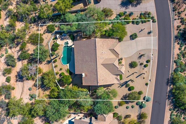 7090 E Morning Vista Lane, Scottsdale, AZ 85266