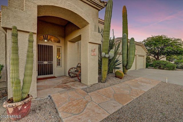 7090 E Morning Vista Lane, Scottsdale, AZ 85266
