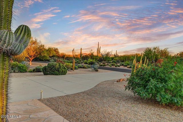 7090 E Morning Vista Lane, Scottsdale, AZ 85266