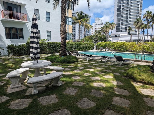 2445 Lake Pancoast Dr 4, Miami Beach, FL 33140