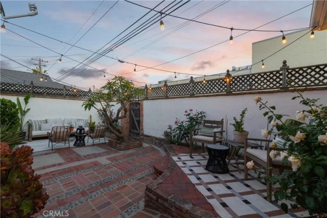 6242 E Pageantry Street, Long Beach, CA 90808