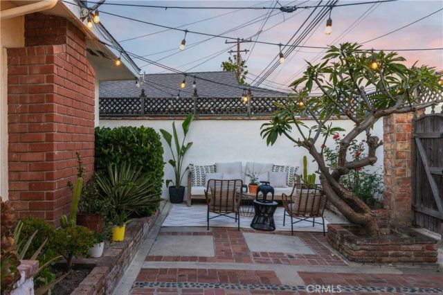 6242 E Pageantry Street, Long Beach, CA 90808