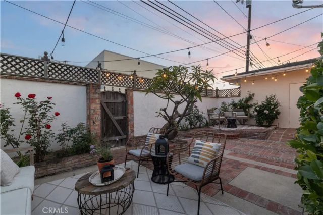 6242 E Pageantry Street, Long Beach, CA 90808