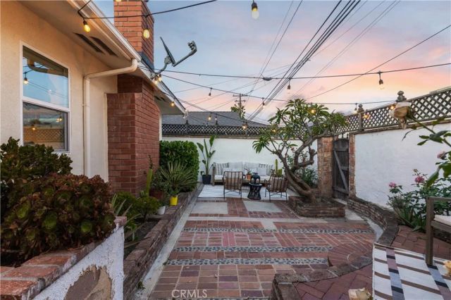 6242 E Pageantry Street, Long Beach, CA 90808