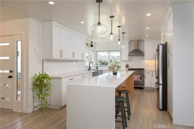6242 E Pageantry Street, Long Beach, CA 90808