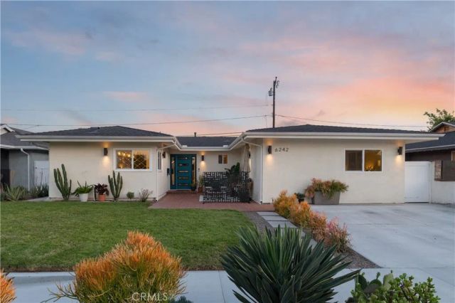 6242 E Pageantry Street, Long Beach, CA 90808