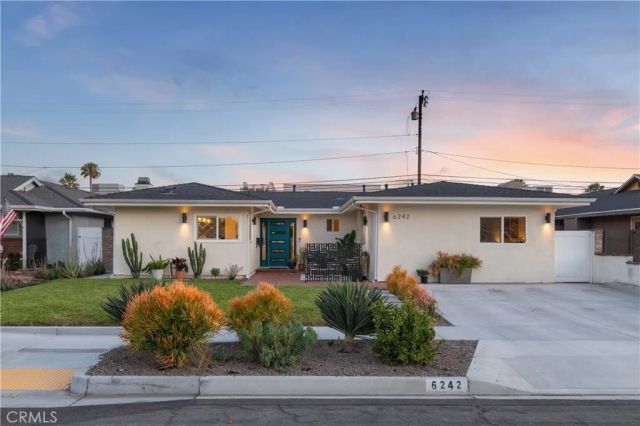 6242 E Pageantry Street, Long Beach, CA 90808