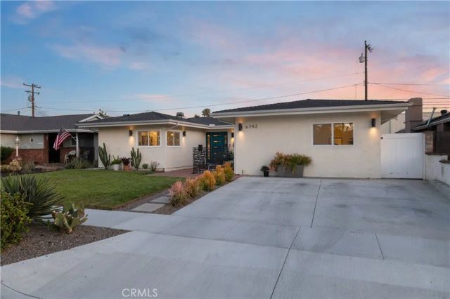 6242 E Pageantry Street, Long Beach, CA 90808