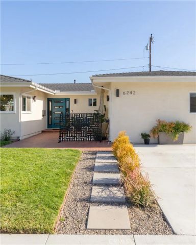 6242 E Pageantry Street, Long Beach, CA 90808