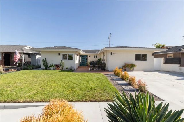 6242 E Pageantry Street, Long Beach, CA 90808