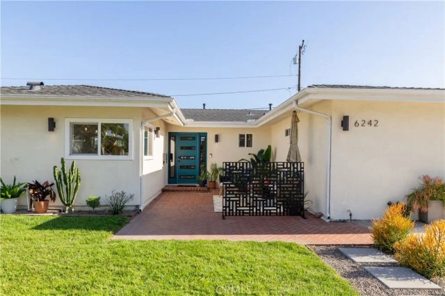 6242 E Pageantry Street, Long Beach, CA 90808