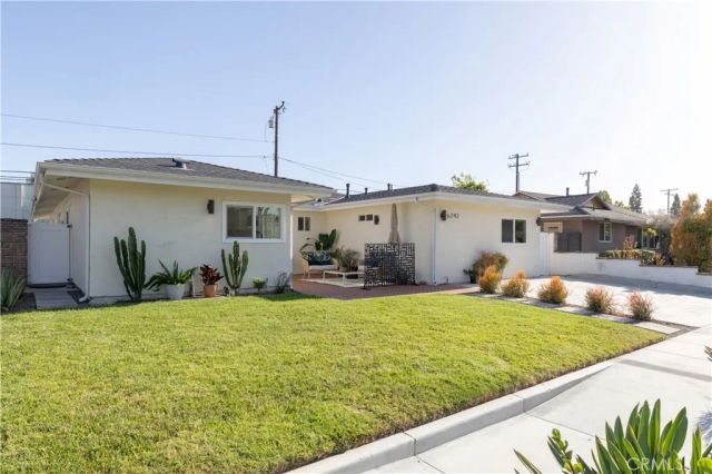 6242 E Pageantry Street, Long Beach, CA 90808