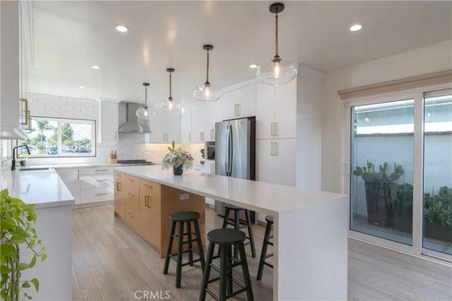 6242 E Pageantry Street, Long Beach, CA 90808