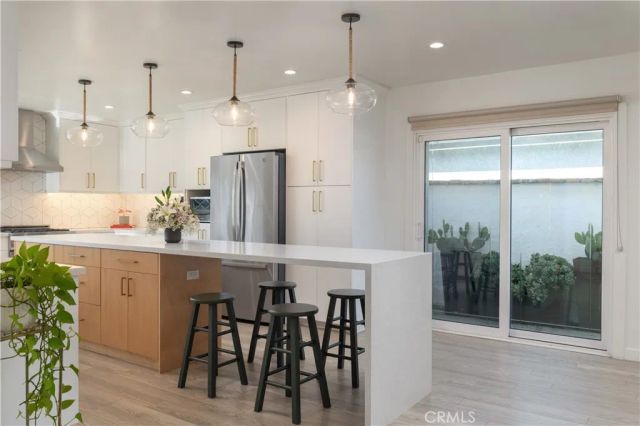 6242 E Pageantry Street, Long Beach, CA 90808