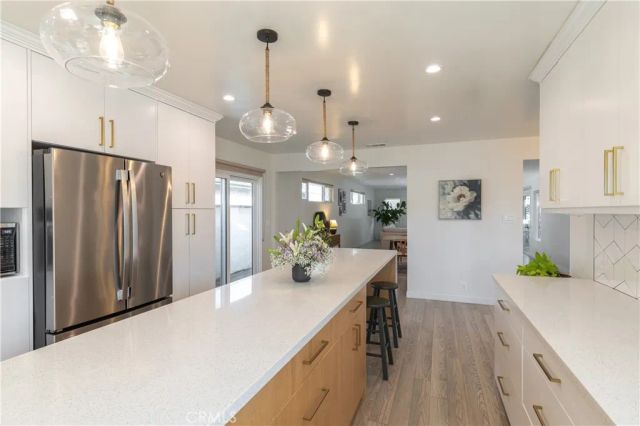 6242 E Pageantry Street, Long Beach, CA 90808