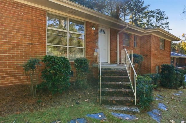 448 THACKERY SW, Atlanta, GA 30311