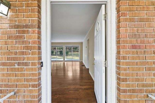 448 THACKERY SW, Atlanta, GA 30311