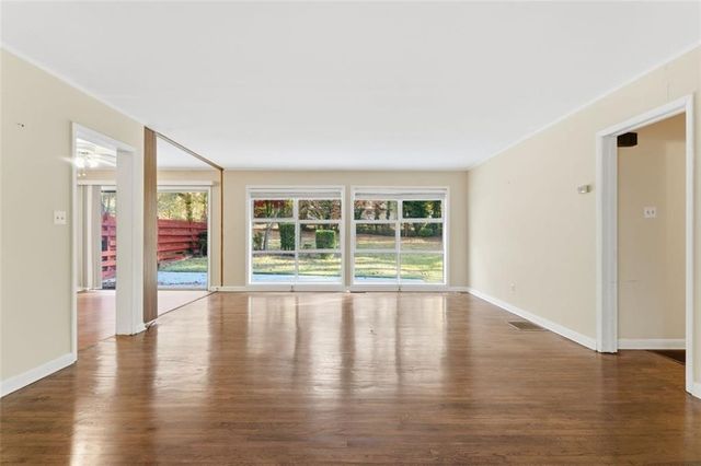 448 THACKERY SW, Atlanta, GA 30311