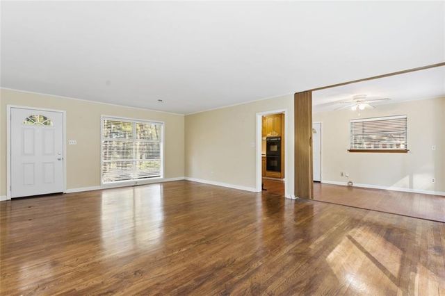 448 THACKERY SW, Atlanta, GA 30311