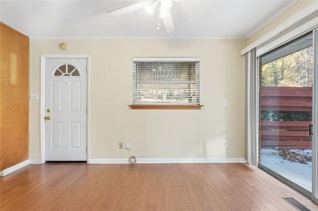 448 THACKERY SW, Atlanta, GA 30311