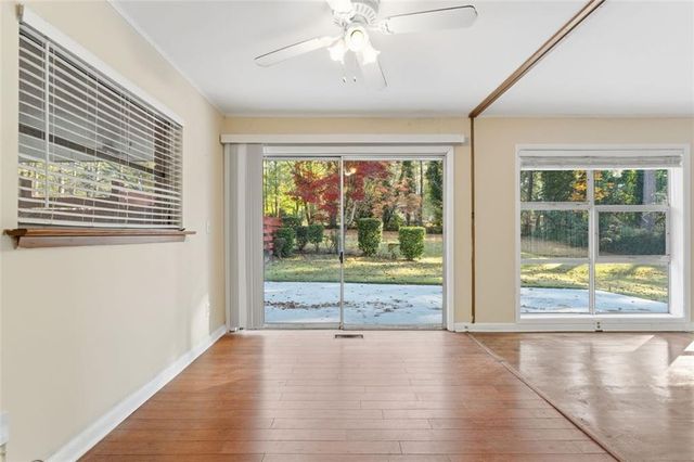 448 THACKERY SW, Atlanta, GA 30311