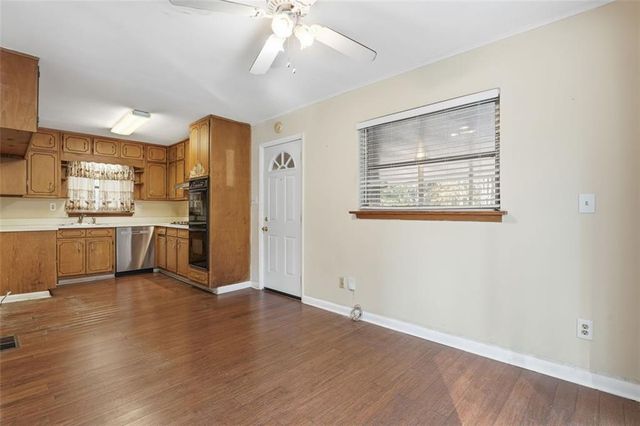 448 THACKERY SW, Atlanta, GA 30311