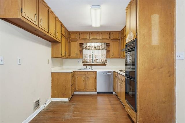 448 THACKERY SW, Atlanta, GA 30311