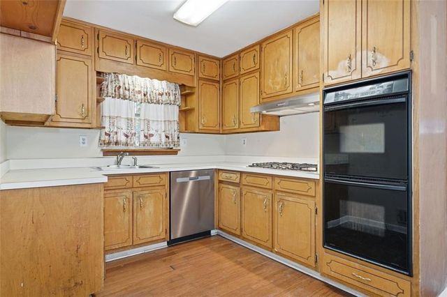 448 THACKERY SW, Atlanta, GA 30311