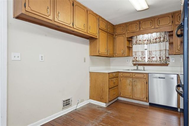 448 THACKERY SW, Atlanta, GA 30311